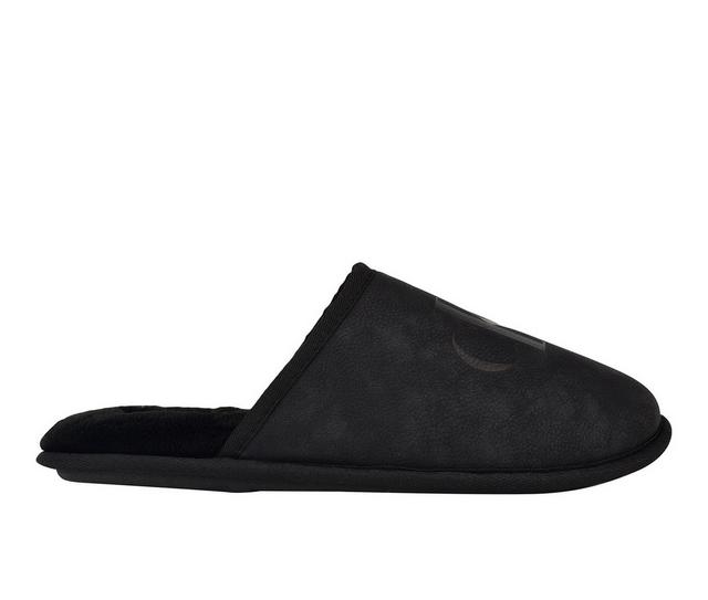 Calvin Klein Xavery Men's Slippers in Black color