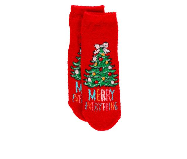 Simply Southern Holiday Simply Soft in Tree color