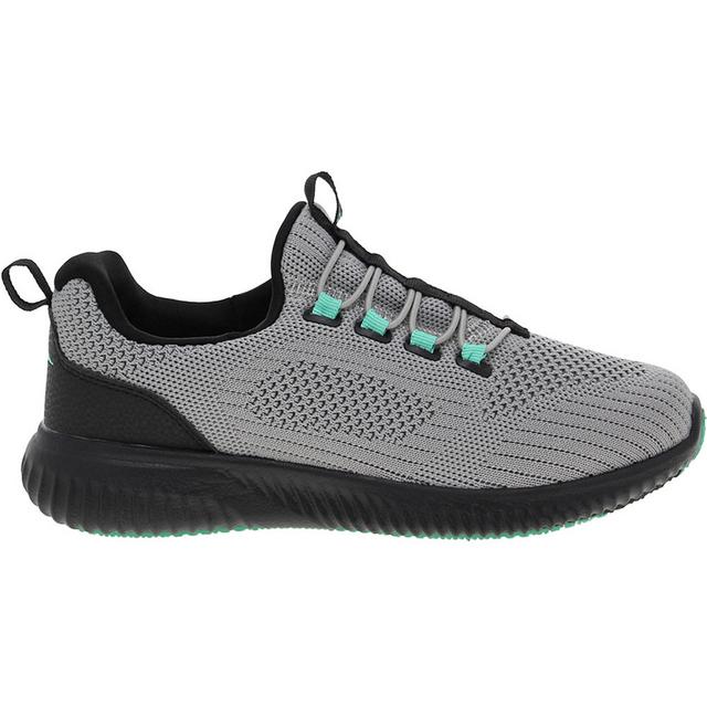 Avia Avi Air Kids Running Shoes in Grey color