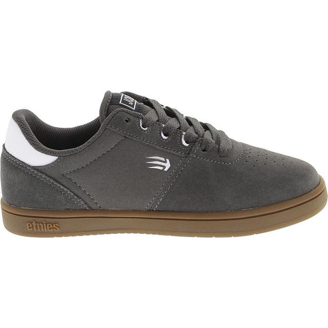 Etnies Chris Joslin Boys Sneakers in Grey/Gum color