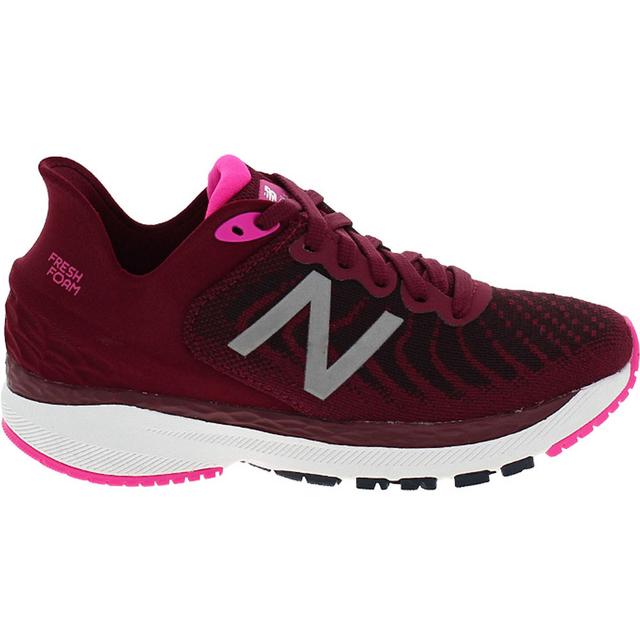 New Balance YP 860 K11 Running Shoes in Red color