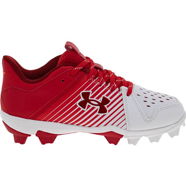 Under Armour Leadoff Low Boys Cleats in Asst color