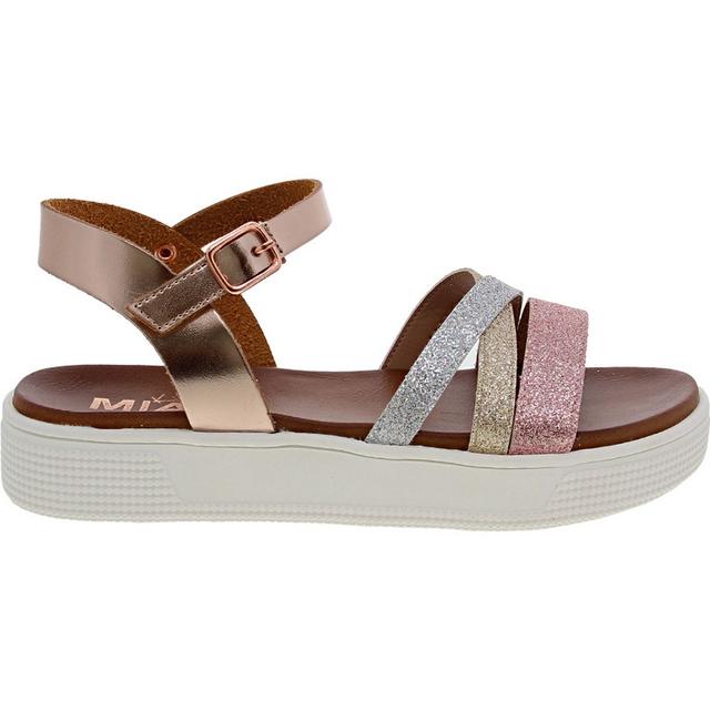 MIA MORIAH K Sandals in ROSE color