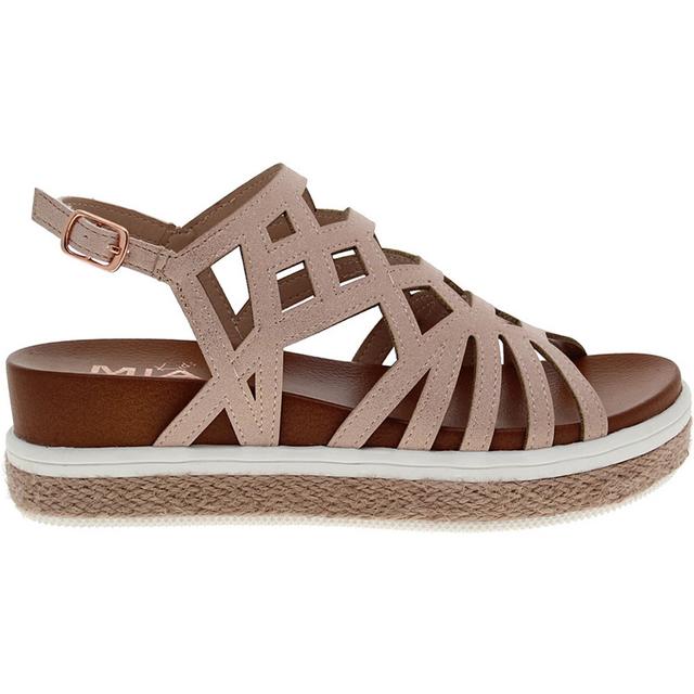 MIA MARQUI K Sandals in BLUSH color