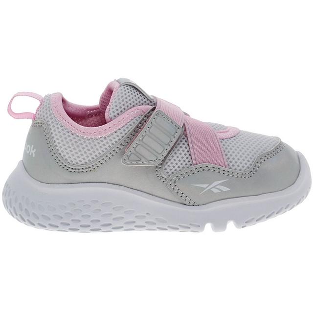 Reebok Weekbok Flex S Infants Running Shoes in White color