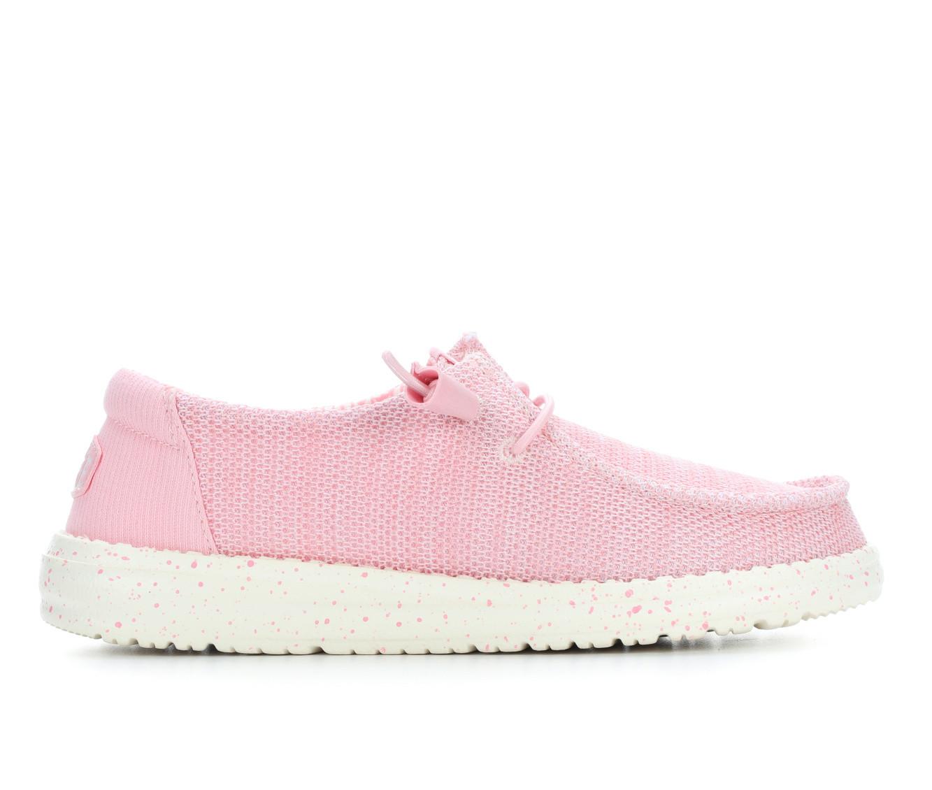 thumbnail image 2 of Hey Dude Shoes Women's Cody Craft White - 40600-100 2 of 9