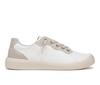 White/tan