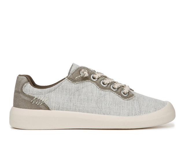 Women's Blowfish Malibu Boardwalk Slip On Shoes in Grey color
