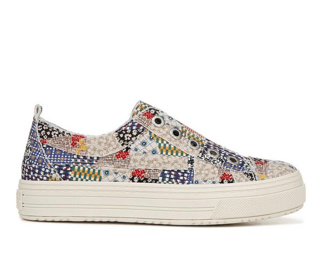 Women's Blowfish Malibu Super Play in Countryside color