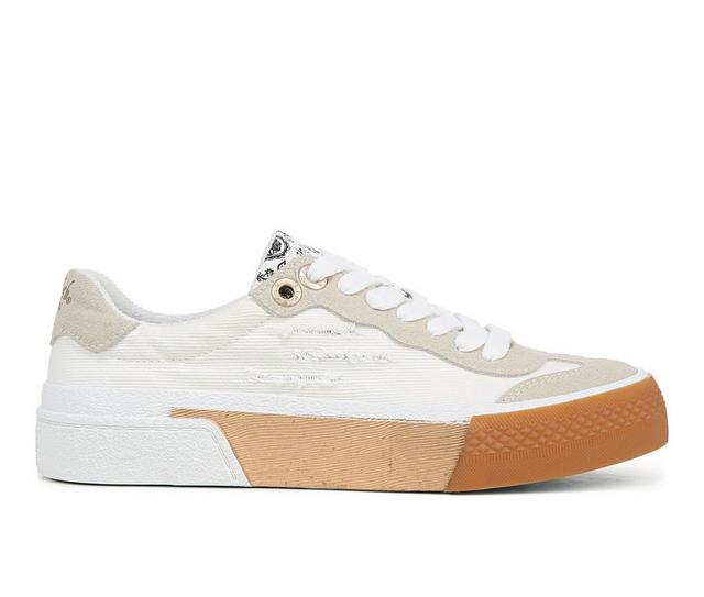 Blowfish Malibu Wildcard-B in Off White color