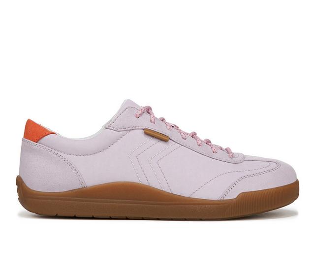 Women's Dr. Scholls Be True Sneakers in Lavender color