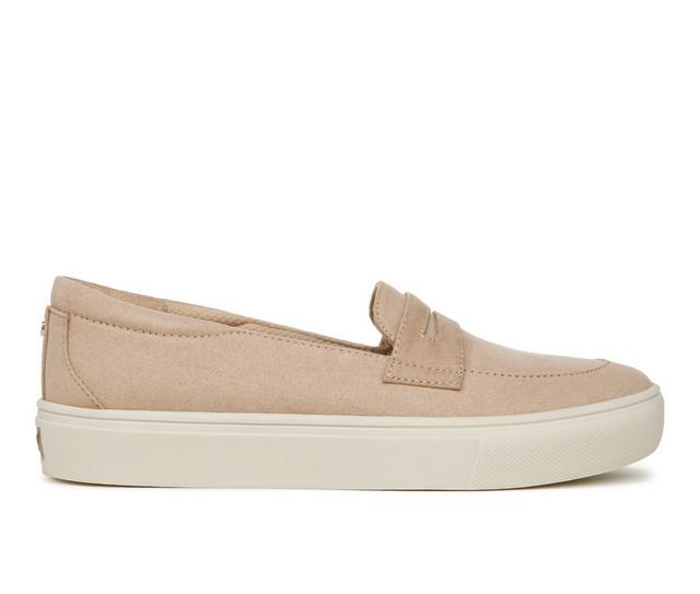 Women's Dr. Scholls Nova Moc Slip On Shoes in Cuban color