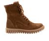 Tobacco Suede