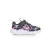 Dark Raisin/Wht