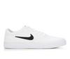 White/Black