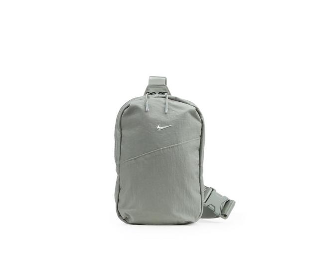Nike Aura Crossbody Bag in Jade Horizon color