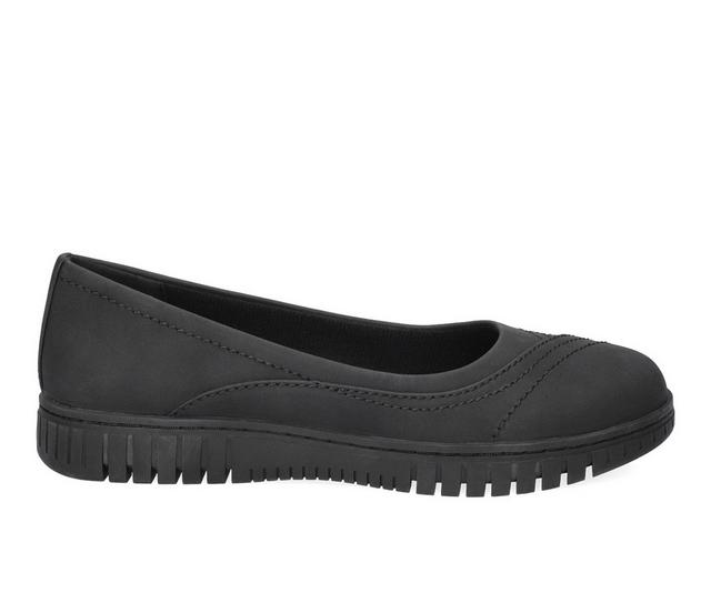 Women's Easy Street Cosma in Black color