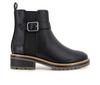 Black PU