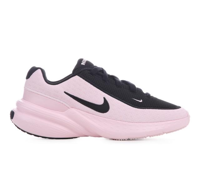 Women's Nike Uplift SC Sneakers in Pink/Black color