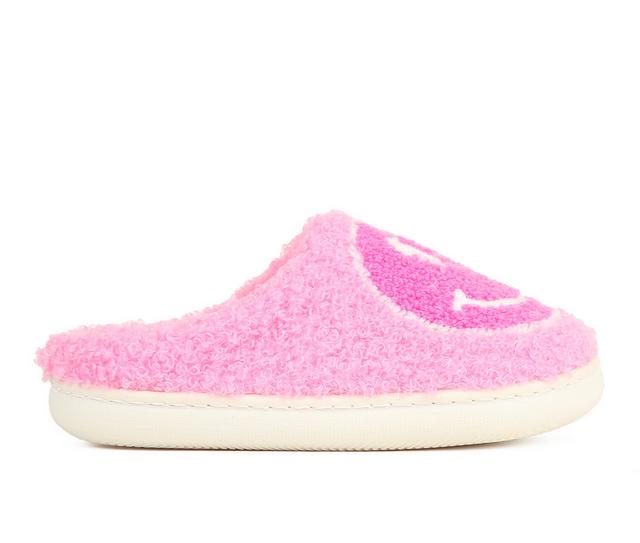 Girls' MIA Little Kid & Big Kid Dovie Slippers in Pink color