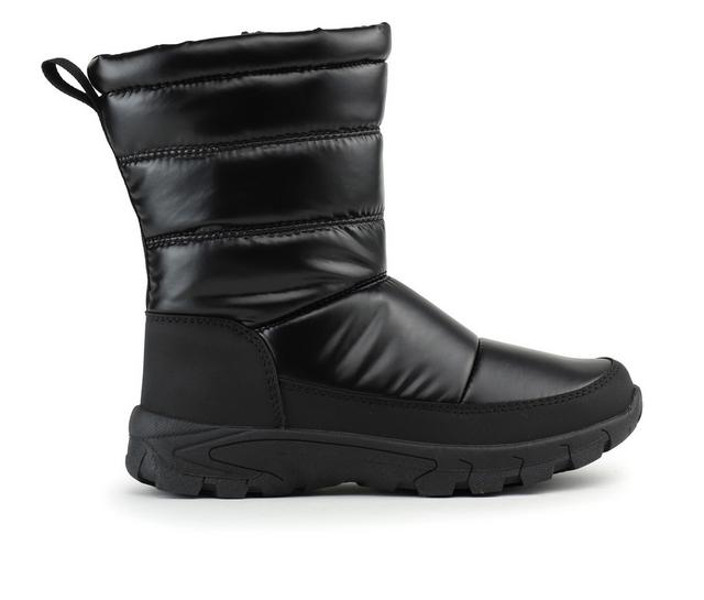 Pajar Distribution LTD Tira Winter Boots in Black color