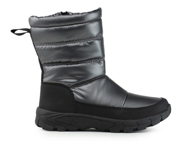 Pajar Distribution LTD Tira Winter Boots in Pewter color