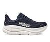 Navy/White
