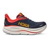Navy/Orange