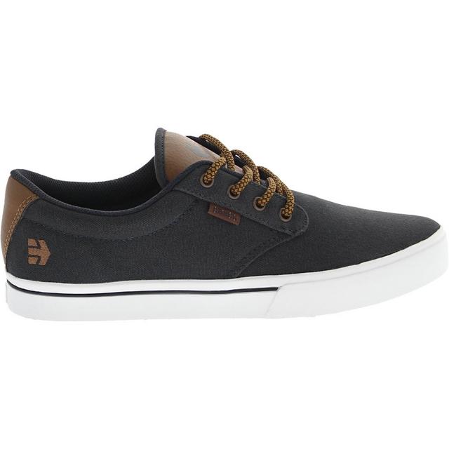 Etnies Jameson 2 Sneakers in NAVY TAN color