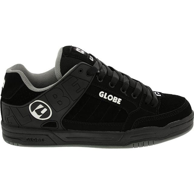 Globe Footwear (f.alan) Tilt Skate Shoes in Blk color