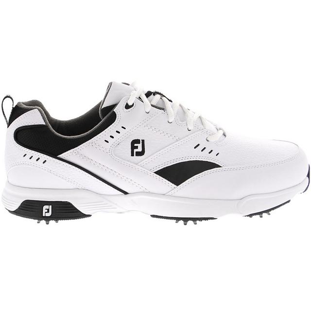 Footjoy Speciality Cleats Cleats in WHITE BLACK color