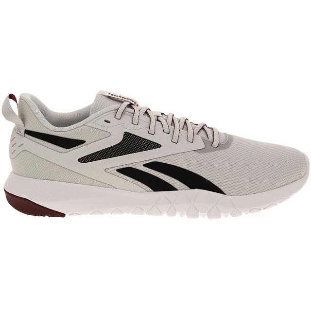 Reebok Flexagon Force Training Shoes in GREY color