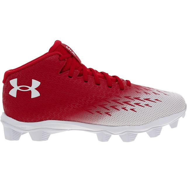Under Armour Spotlight FR Cleats in Multi color
