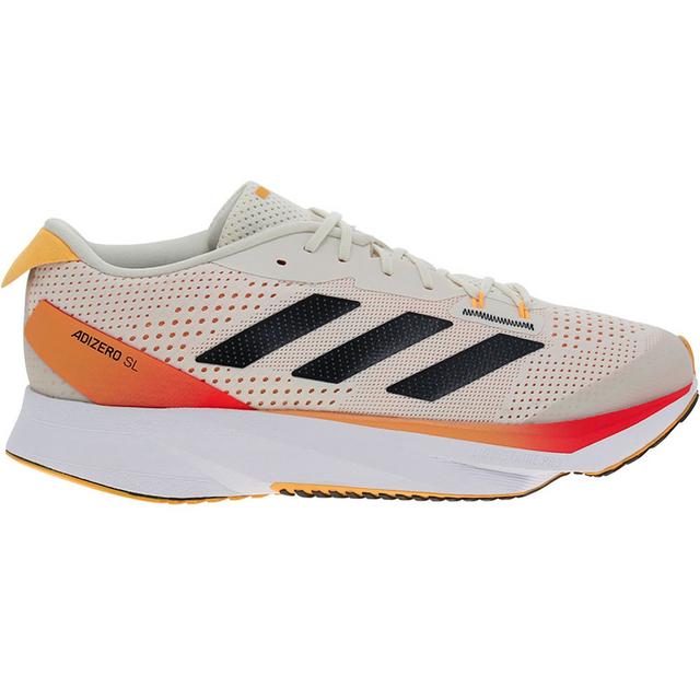 Adidas Adizero SL Running Shoes in BLACK MULTI color