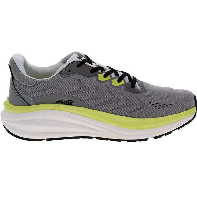 Avia Avi Move Running Shoes in Grey color