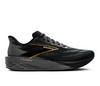Black/Gold