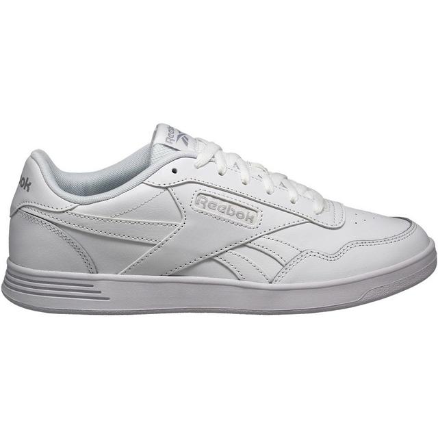 Reebok Court Advance Sneakers in WHITE GREY color