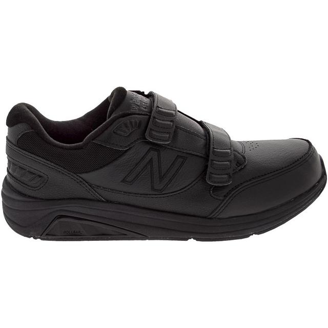 New Balance 928 Walking Shoes in Blk/Blk color