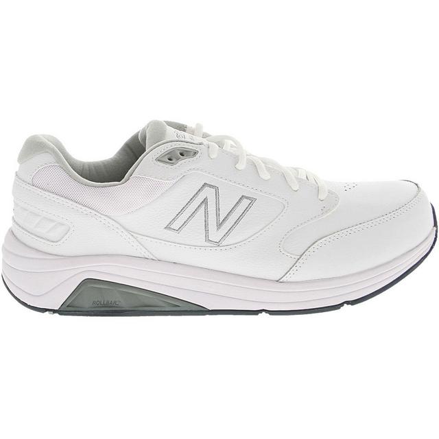 New Balance 928 Walking Shoes in White color