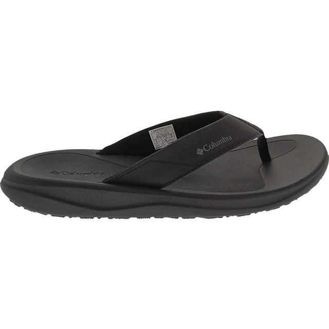 Columbia Columbia Flip Sport Slides in Black color