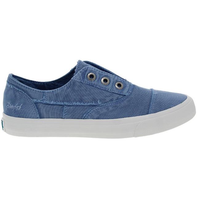 Blowfish Malibu Mailia B Sneakers in Blue color