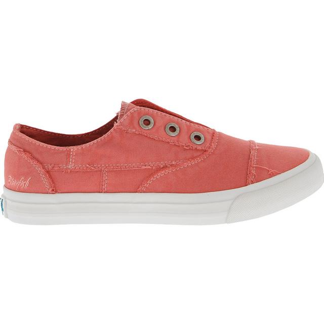 Blowfish Malibu Mailia B Sneakers in Coral color