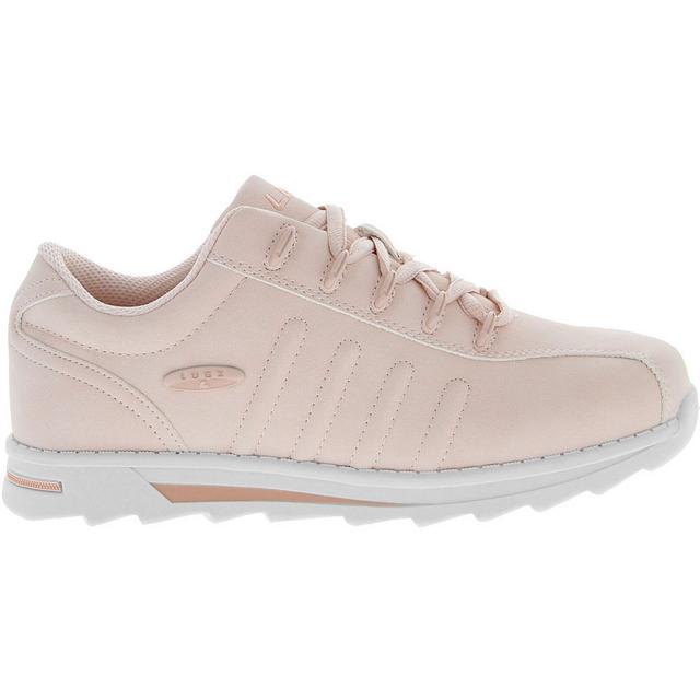 Lugz CHANGEOVER 2 Sneakers in Pink color