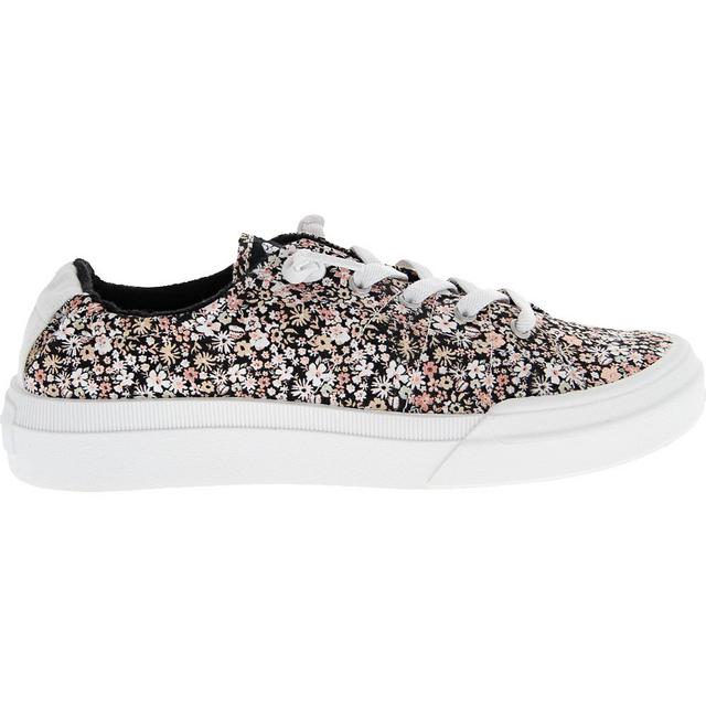 Roxy ROXY RAE Sneakers in Black Multi color