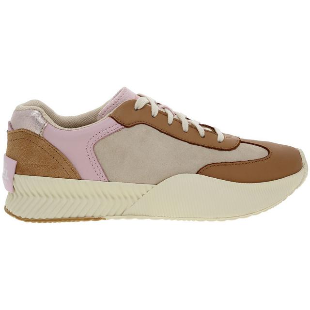 Sorel ONA BLVD CLASSI Sneakers in BEIGE color