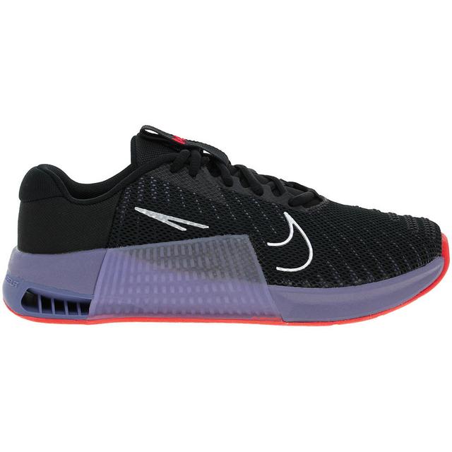 Nike METCON 9 Training Shoes in BLK/GRY color