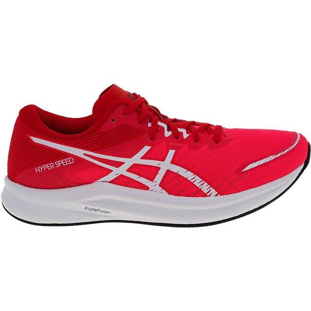ASICS HYPERSPEED 3 WMNS Running Shoes in Peach color