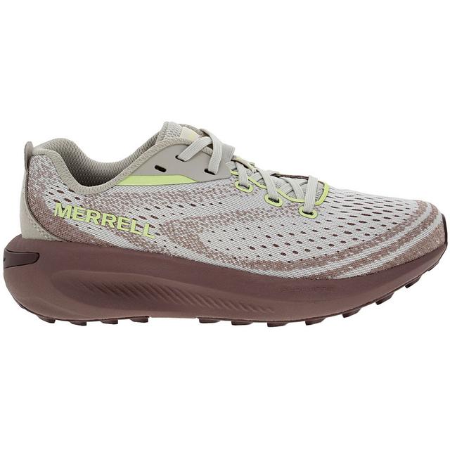 Merrell MORPHLITE WMNS Trail Running Shoes in Beige color