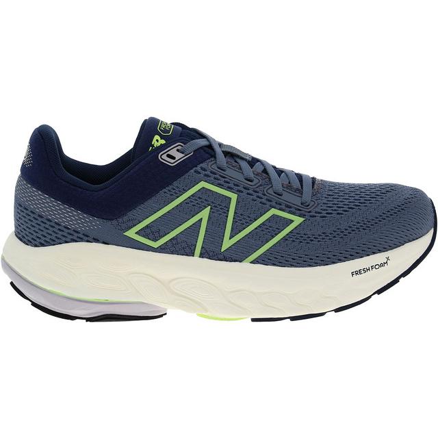 New Balance W 860 14 Running Shoes in Grey color