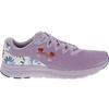 Purple/Floral
